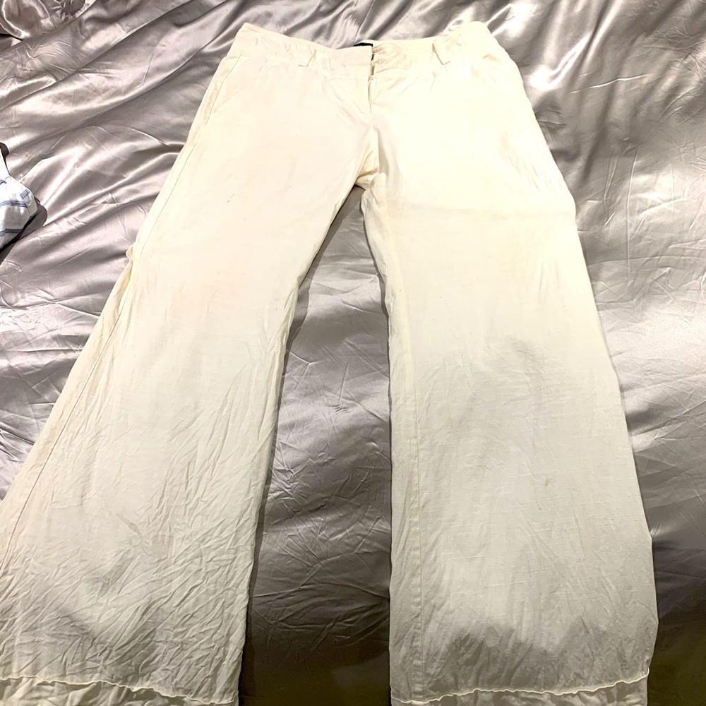 Bebe pants
